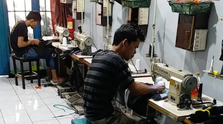Rahasia Teknisi Panggilan Cilacap yang Selalu Datang Saat Jam Sibuk